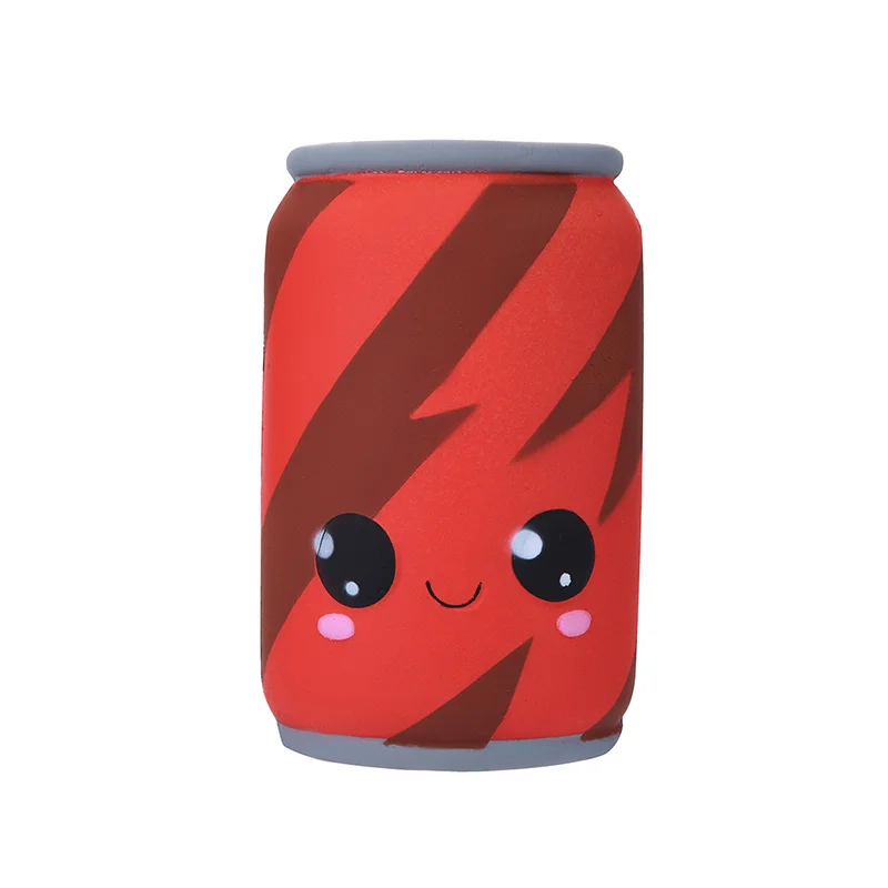 Mini 12cm Cute Squishies Cola Cans Cups Milk Cream Scented Squishies Slow Rising Charm Toy Slow Rising Squeeze Toys Collection
Mini 12cm Cute Squishies Cola Cans Cups Milk Cream Scented Squishies Slow Rising Charm Toy Slow Rising Squeeze Toys Collection
