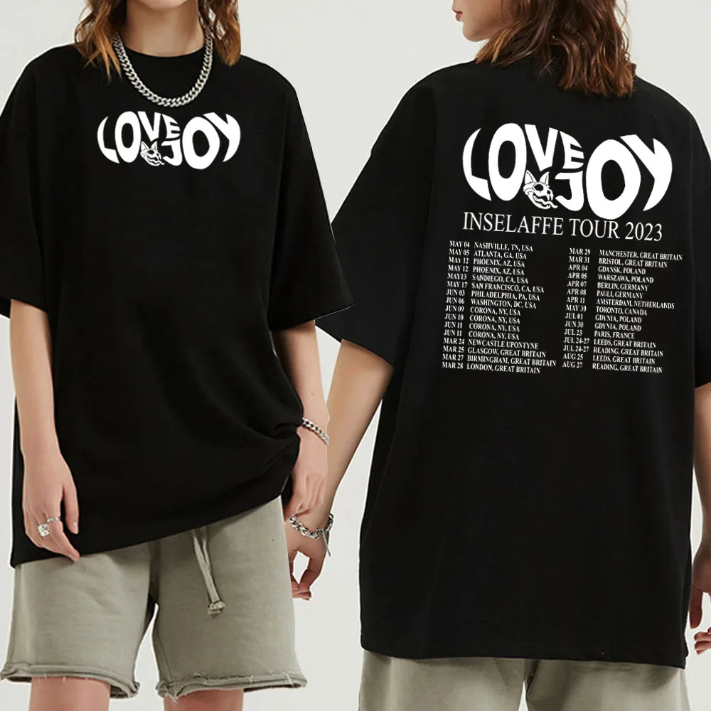 Lovejoy рубашка Lovejoy North Hern Осенняя рубашка Lovejoy Merch подарок для Lovejoy веера О-образный вырез рубашки с коротким рукавом унисекс
Lovejoy рубашка Lovejoy North Hern Осенняя рубашка Lovejoy Merch подарок для Lovejoy веера О-образный вырез рубашки с коротким рукавом унисекс