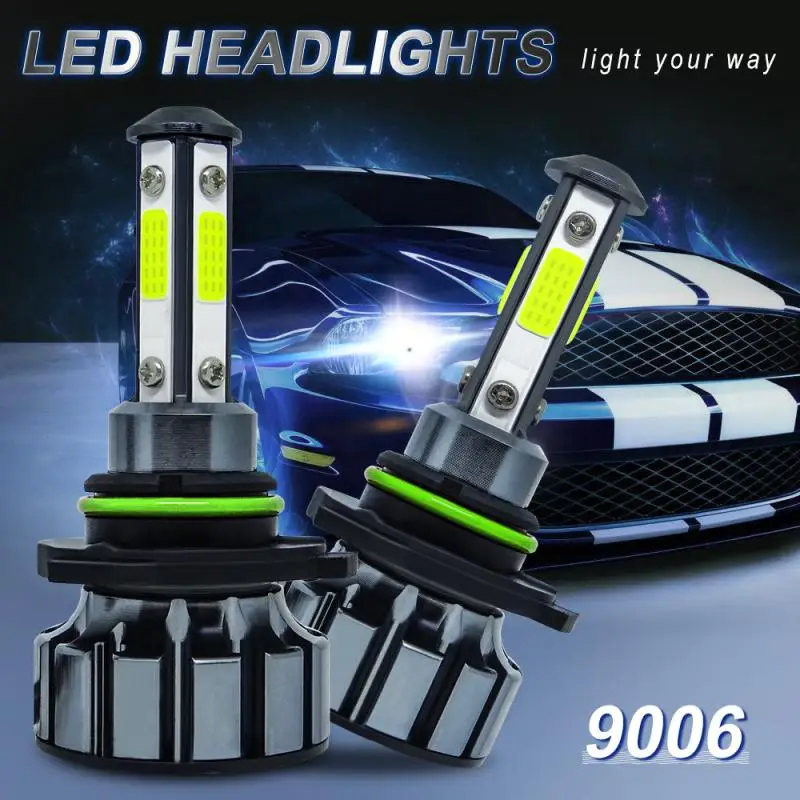 Автомобильный Фонарь Haedlight 6000k 360 ° без мертвого угла освещение неразрушающая установка эффективная и безопасная подключение и воспроизведение автомобиля 8000 лм
Автомобильный Фонарь Haedlight 6000k 360 ° без мертвого угла освещение неразрушающая установка эффективная и безопасная подключение и воспроизведение автомобиля 8000 лм