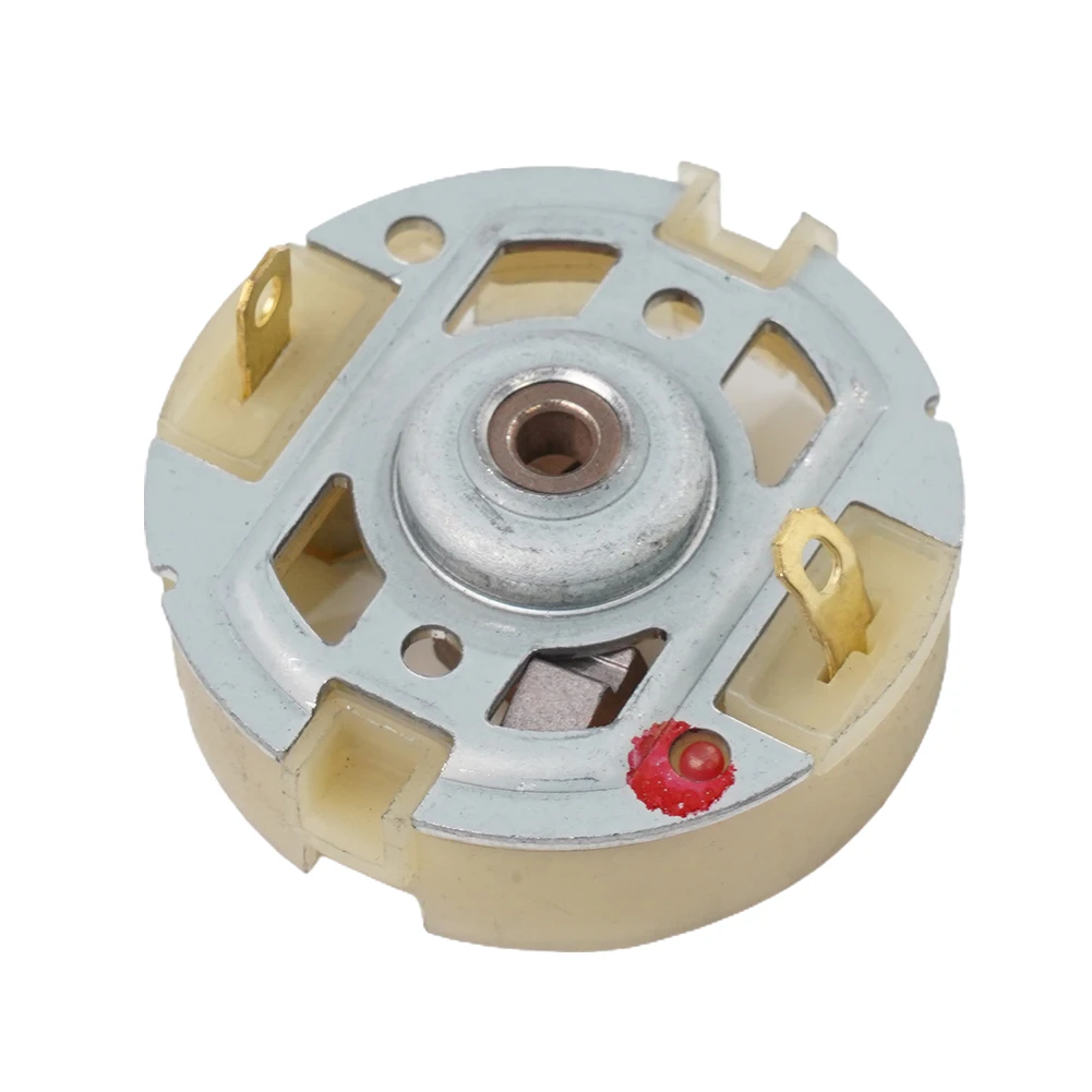 Parts Carbon Brushes 6227D 6270D For BOSCH GSR14.4-2 For MAKITA 6280DWE Motor Carbon Brush Holder High Quality
Parts Carbon Brushes 6227D 6270D For BOSCH GSR14.4-2 For MAKITA 6280DWE Motor Carbon Brush Holder High Quality