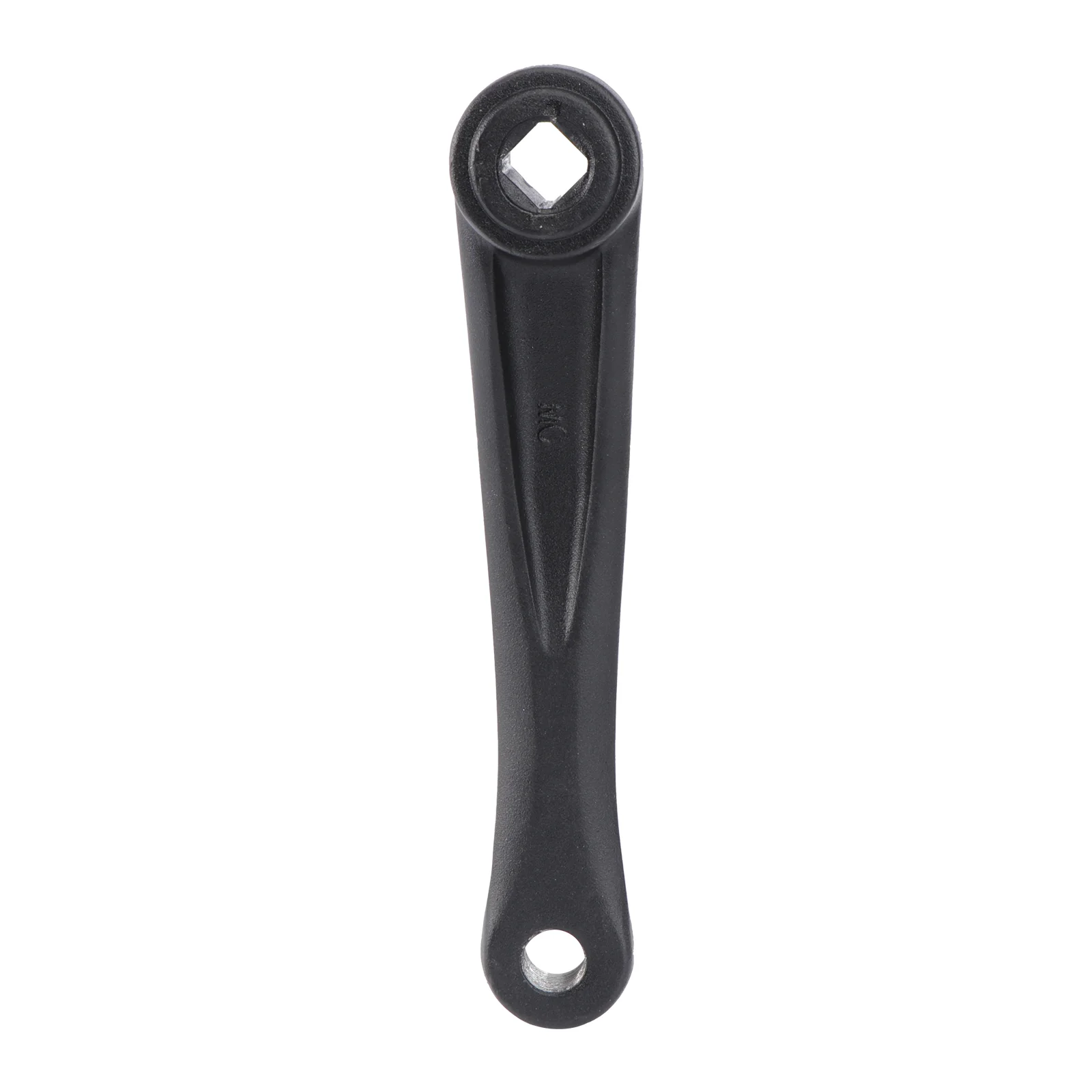 Ifundom Bike Crank Arm 170Mm Aluminium Alloy Left Hand Chain Set Mtb Road Mountain Square Rhombic Hole Crankset
Ifundom Bike Crank Arm 170Mm Aluminium Alloy Left Hand Chain Set Mtb Road Mountain Square Rhombic Hole Crankset