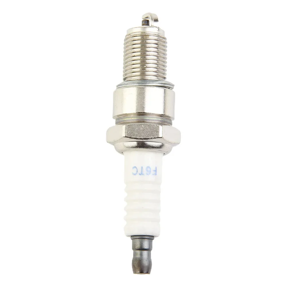 Свеча зажигания 4547 Аксессуары для инструментов BP6ES F6RTC OLR15YC RN10YC запасные аксессуары для фрез F6RTC (BPR6ES) прочные
Свеча зажигания 4547 Аксессуары для инструментов BP6ES F6RTC OLR15YC RN10YC запасные аксессуары для фрез F6RTC (BPR6ES) прочные