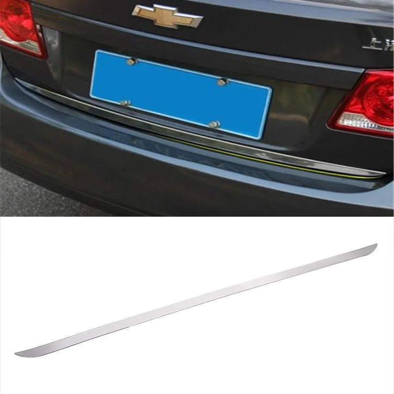 Автомобильная наклейка для Chevrolet Cruze 2009 2010-2014, задняя дверь багажника, аксессуары для автомобиля
Автомобильная наклейка для Chevrolet Cruze 2009 2010-2014, задняя дверь багажника, аксессуары для автомобиля