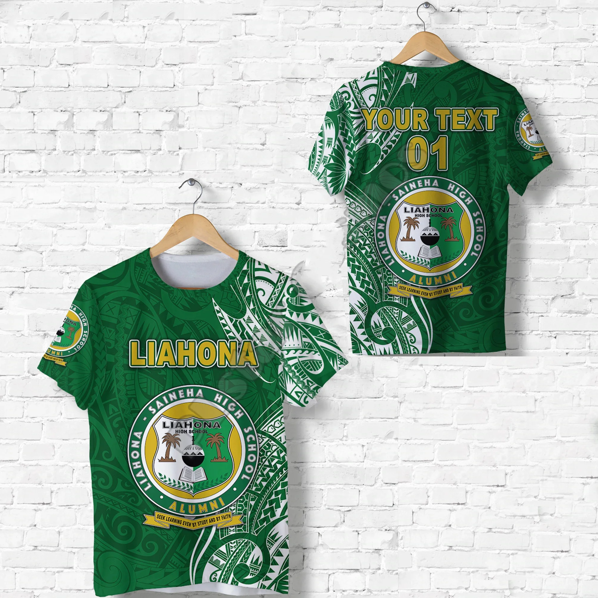 Men's and women's short sleeved T-shirts, Polynesian Tonga 3D printed shirts, high school tattoos, tribal, casual street clothin
Men's and women's short sleeved T-shirts, Polynesian Tonga 3D printed shirts, high school tattoos, tribal, casual street clothin