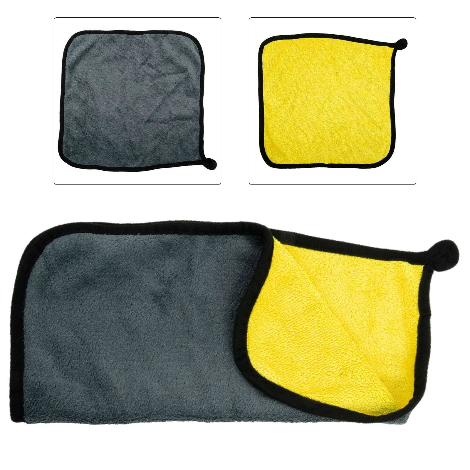 Fishing Towel Fishing Clothing Thickening Non-stick Absorbent Outdoors Sports Wipe Hands Towel Hiking Fishing Towel Tackle
Fishing Towel Fishing Clothing Thickening Non-stick Absorbent Outdoors Sports Wipe Hands Towel Hiking Fishing Towel Tackle