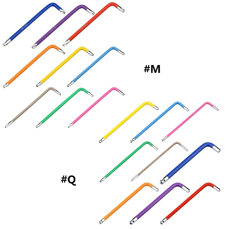 Allen Wrenches Set Wrenches Multifunctional Short Arm Tool Universal Wrenches Tool Dropship
Allen Wrenches Set Wrenches Multifunctional Short Arm Tool Universal Wrenches Tool Dropship