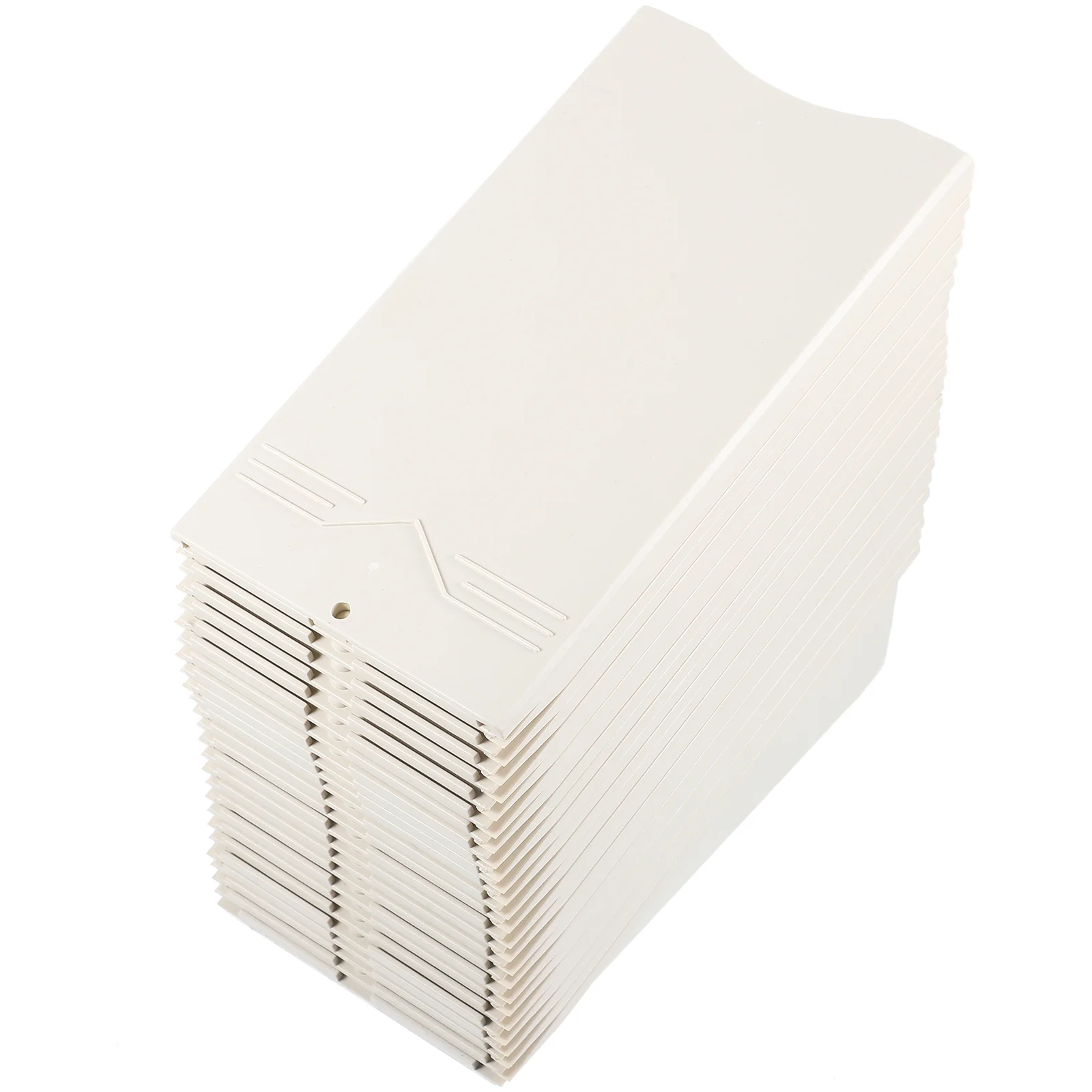 Time Cards Holder Wall Mount Plastic Organizer Garage Organizers Factory Supplies Rack Pocket Warehouse
Time Cards Holder Wall Mount Plastic Organizer Garage Organizers Factory Supplies Rack Pocket Warehouse