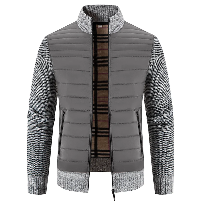Men Cardigans Winter Sweaters Jackets New Male Thicker Warm Casual Sweatercoats Good Quality Male Slim Fit Sweaters Size 3XL
Men Cardigans Winter Sweaters Jackets New Male Thicker Warm Casual Sweatercoats Good Quality Male Slim Fit Sweaters Size 3XL