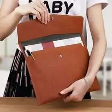 A4 Imitation Leather Business File Bag Large Capacity Document Storage Material Briefcase File Bag Wholesale Folder Documents
A4 Imitation Leather Business File Bag Large Capacity Document Storage Material Briefcase File Bag Wholesale Folder Documents