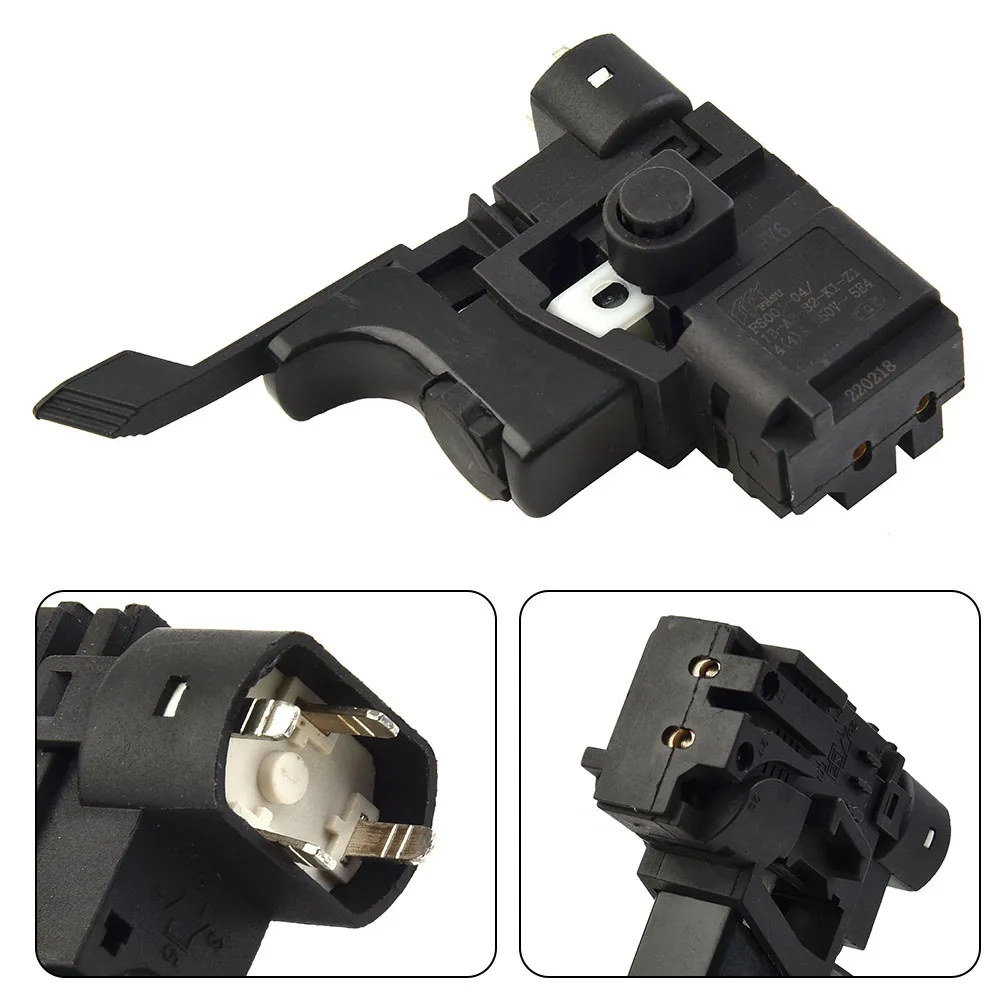 2021ER Ein / Aus Schalter Aus Schalter For Bosch GBM Off PBH Switch With Speed Controller 13-2RE 240RE Great Price & Quality
2021ER Ein / Aus Schalter Aus Schalter For Bosch GBM Off PBH Switch With Speed Controller 13-2RE 240RE Great Price & Quality