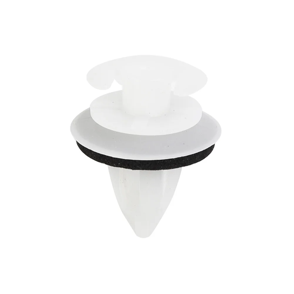 Heavy Duty Nylon Door Panel Clips with Seal Ring For For For For BMW E34 E36 E38 E39 E46 M3 M5 Z3 Pack of 20
Heavy Duty Nylon Door Panel Clips with Seal Ring For For For For BMW E34 E36 E38 E39 E46 M3 M5 Z3 Pack of 20