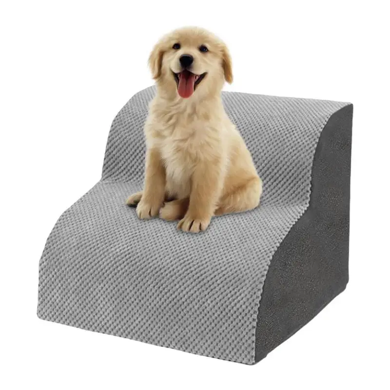Pet Steps Stair Dog House Dog Stairs Creative Pet Dog Ramp For Senior Cats Injured Dogs Anti Slip Removable Dogs pet supplies
Pet Steps Stair Dog House Dog Stairs Creative Pet Dog Ramp For Senior Cats Injured Dogs Anti Slip Removable Dogs pet supplies