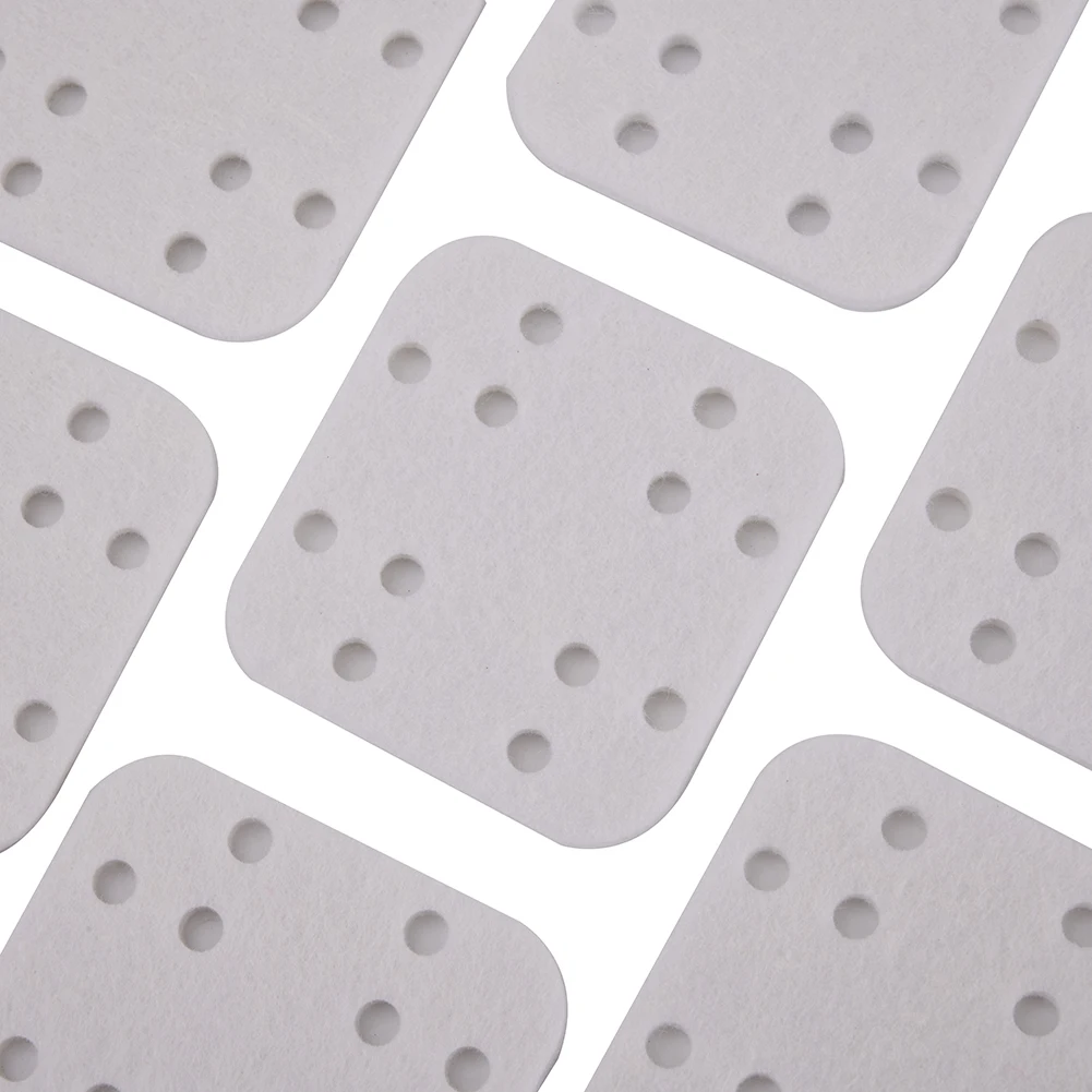 For Elechomes Absorption Pads Mineral Pad For UC5501 SH8820 SH8830 Fittings Humidifiers Spare Parts Ultra-fine
For Elechomes Absorption Pads Mineral Pad For UC5501 SH8820 SH8830 Fittings Humidifiers Spare Parts Ultra-fine