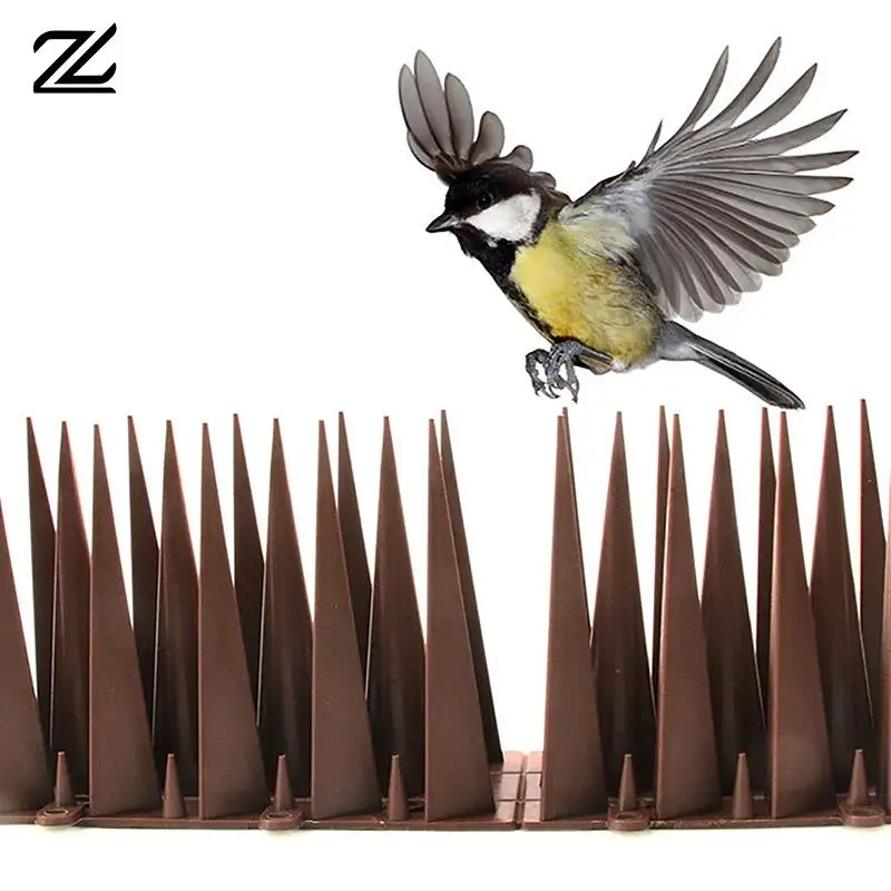 Практичные шипы для птиц, ограждения на стену, ограждение двора, шипы для птиц, защита от альпинизма, ограждения на стену, окно, садовые приборы
Практичные шипы для птиц, ограждения на стену, ограждение двора, шипы для птиц, защита от альпинизма, ограждения на стену, окно, садовые приборы