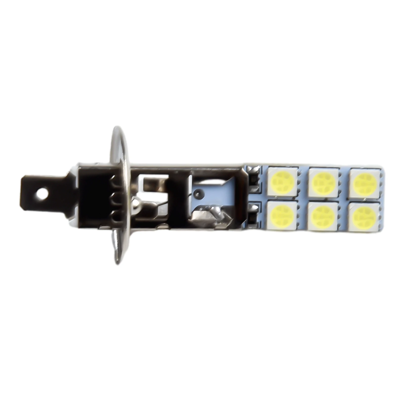 High Quality Fog Lights Light Bulb H1 LED White Light 12V DC 6500K Aluminum Alloy Fog Driving Bulbs Headlight Kit Super Bright
High Quality Fog Lights Light Bulb H1 LED White Light 12V DC 6500K Aluminum Alloy Fog Driving Bulbs Headlight Kit Super Bright