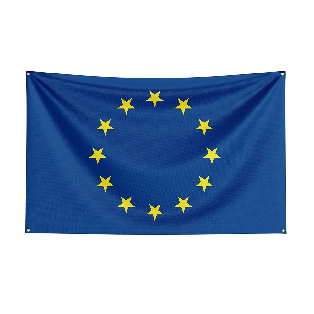 3x5 Eu european europe union Flag Polyester Printed Other Banner For Decor ft Flag Decor,flag Decoration Banner Flag Banner
3x5 Eu european europe union Flag Polyester Printed Other Banner For Decor ft Flag Decor,flag Decoration Banner Flag Banner
