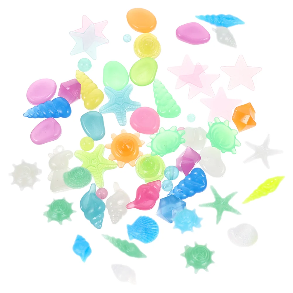 50 Pcs Fish Stone Decorations Luminous Tank Outdoor Rocks Decorative Aquarium Pebbles Fluorite Gravel Multi-function Stones
50 Pcs Fish Stone Decorations Luminous Tank Outdoor Rocks Decorative Aquarium Pebbles Fluorite Gravel Multi-function Stones
