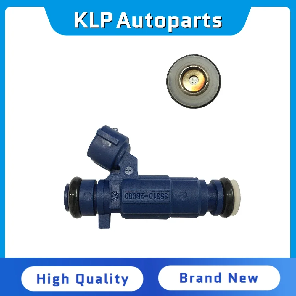 35310-2B000 35310 2B000 353102B000 топливный инжектор для Kia Soul 1.6L для Hyundai i20 i30 Kia Cee'D 1,4
35310-2B000 35310 2B000 353102B000 топливный инжектор для Kia Soul 1.6L для Hyundai i20 i30 Kia Cee'D 1,4