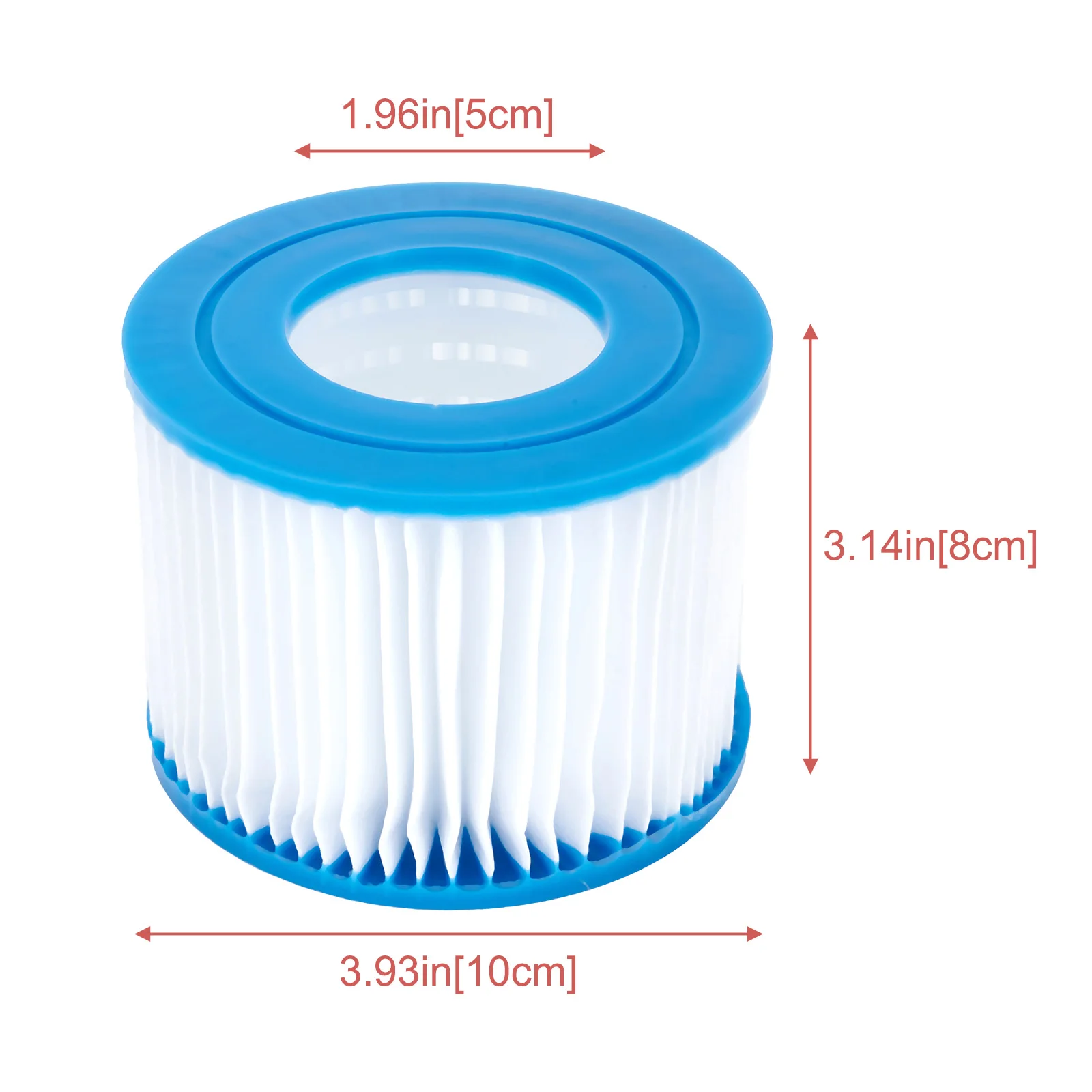 For Lay Z Lazy Hot Tub Spa Pool Miami Vegas Monaco Cartridge Filters VI Cleaner Tub Filter Cartridge Garden Accessories
For Lay Z Lazy Hot Tub Spa Pool Miami Vegas Monaco Cartridge Filters VI Cleaner Tub Filter Cartridge Garden Accessories