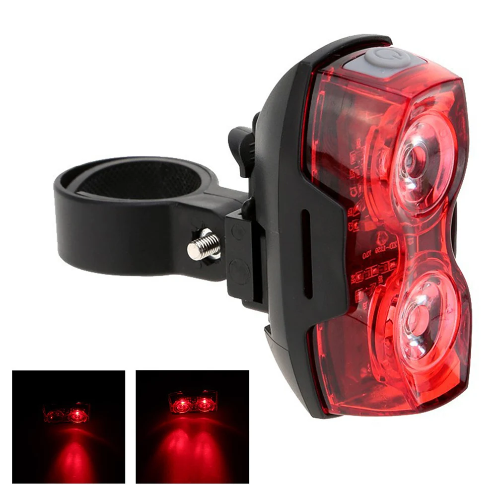 7CM*3.5CM*3CM Bike Tail Light Bike Tail Light Bicycle Tail Light Horizontal Or Vertical Mountain Bike Plastic 2023 New
7CM*3.5CM*3CM Bike Tail Light Bike Tail Light Bicycle Tail Light Horizontal Or Vertical Mountain Bike Plastic 2023 New