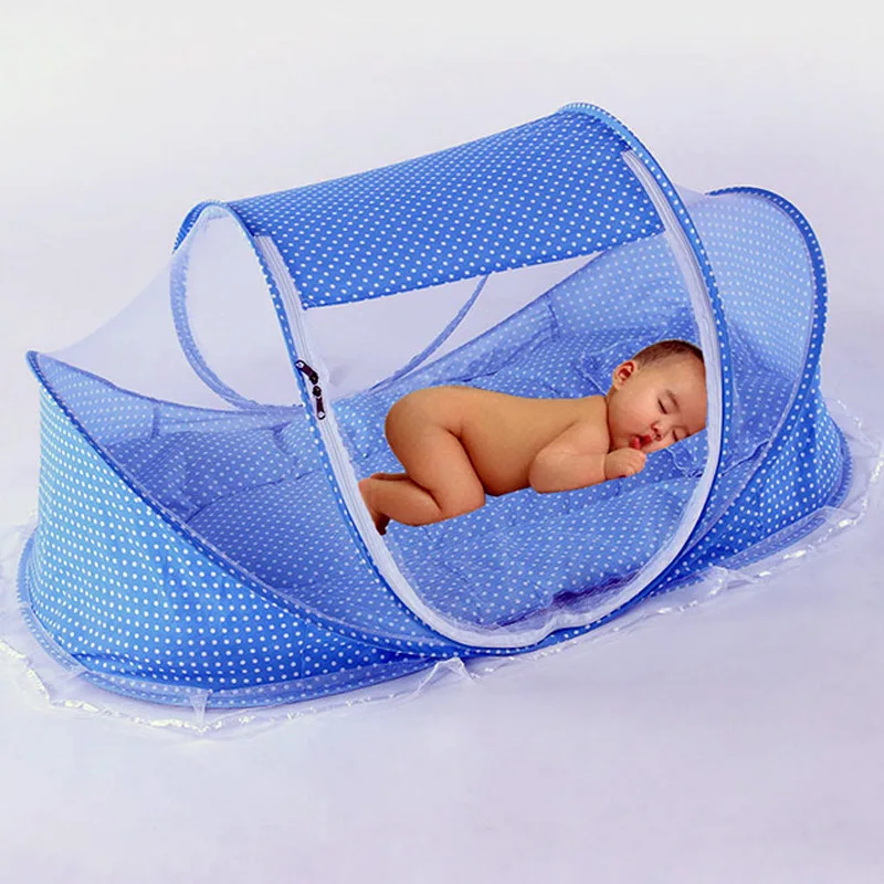 Folding Baby Bedding Crib Netting Portable Baby Mosquito Nets Bed Mattress Pillow Suit For Children Summer Protect Tent Bedding
Folding Baby Bedding Crib Netting Portable Baby Mosquito Nets Bed Mattress Pillow Suit For Children Summer Protect Tent Bedding