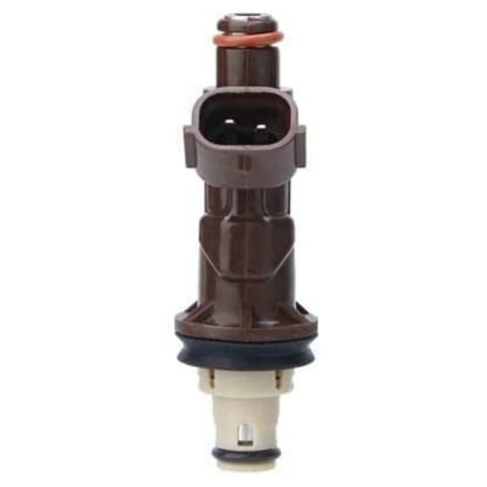 Насадка топливная для Toyota 98-02 4runner 98-04 Tacoma 00-04 Tundra 3.4L V6 23209-62040 23250-62040 с 2 отверстиями
Насадка топливная для Toyota 98-02 4runner 98-04 Tacoma 00-04 Tundra 3.4L V6 23209-62040 23250-62040 с 2 отверстиями