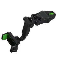 Car Phone Holder Multifunctional 360 Degree Rotatable Auto Rearview Mirror Seat Hanging Clip Bracket Cell Phone Holder for Car
Car Phone Holder Multifunctional 360 Degree Rotatable Auto Rearview Mirror Seat Hanging Clip Bracket Cell Phone Holder for Car