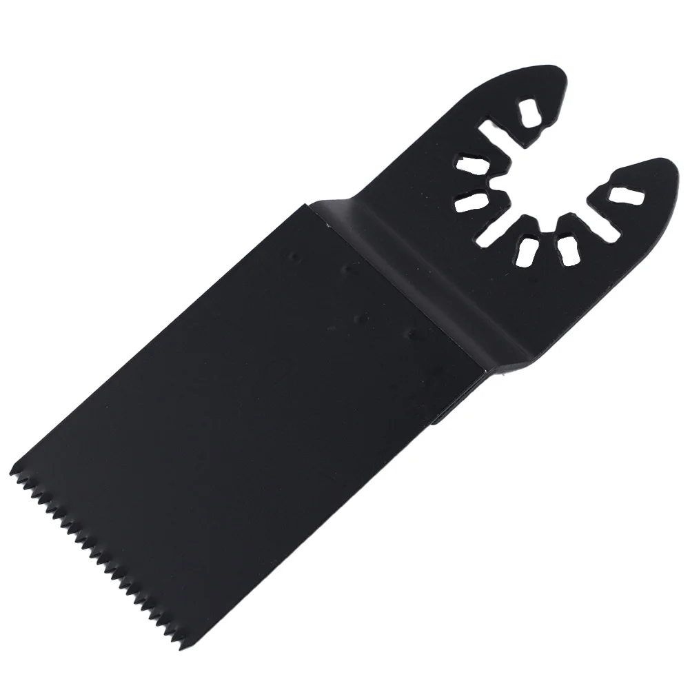 5pcs Oscillating Multi Tool Saw Blades Set High Carbon Steel Saw Blades For Cutting Soft Metal Wood Plastic Power Tools Parts
5pcs Oscillating Multi Tool Saw Blades Set High Carbon Steel Saw Blades For Cutting Soft Metal Wood Plastic Power Tools Parts