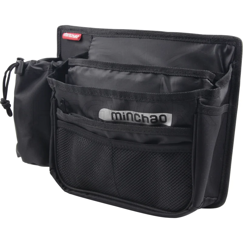 Electric Bike Accessories Front Bag Net Pocket for Niu M1/u1c/mqi2/g0/mqis/c0/f0/f2/m+
Electric Bike Accessories Front Bag Net Pocket for Niu M1/u1c/mqi2/g0/mqis/c0/f0/f2/m+