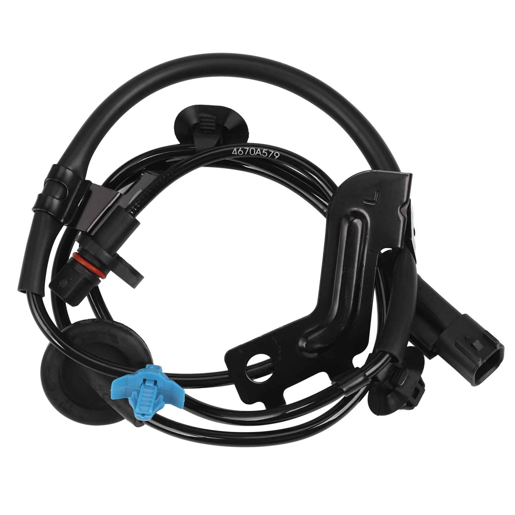 Задний левый датчик скорости колес ABS для Mitsubishi Outlander Lancer MN116243 4670A579 SU12585 5S11132 
Задний левый датчик скорости колес ABS для Mitsubishi Outlander Lancer MN116243 4670A579 SU12585 5S11132