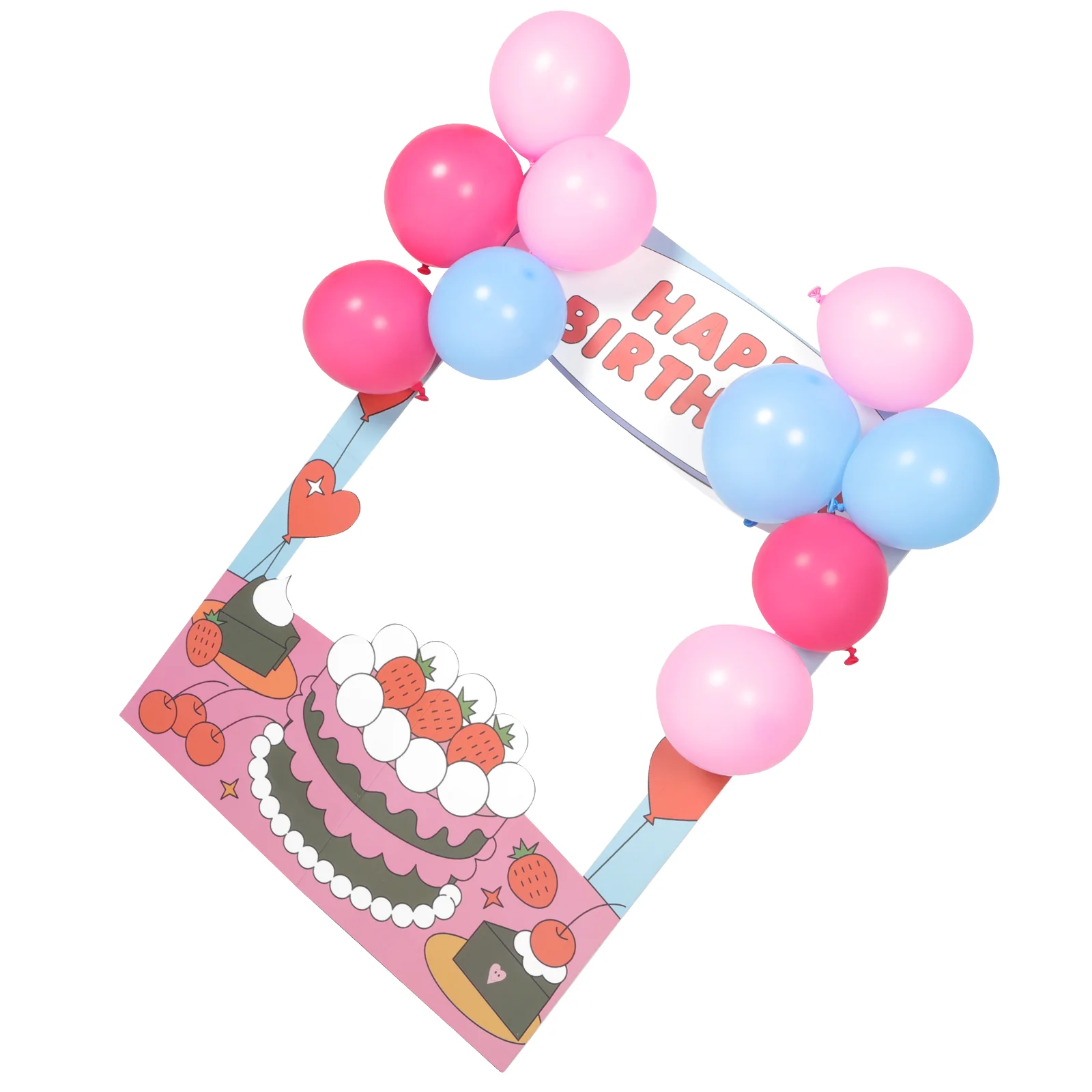Selfie Props Photo Frame Party Supplies Birthday Photography Booth Picture Accessories Favors Decorative Ornament
Selfie Props Photo Frame Party Supplies Birthday Photography Booth Picture Accessories Favors Decorative Ornament