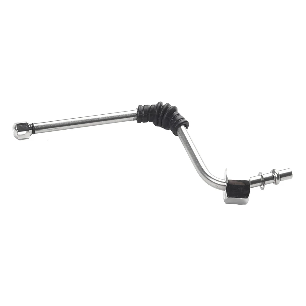 Enhance Your Coffee Making Experience with this Compatible Steam Wand for DeLonghi EC680 EC685 EC780 and EC785
Enhance Your Coffee Making Experience with this Compatible Steam Wand for DeLonghi EC680 EC685 EC780 and EC785