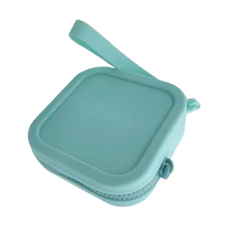 Силиконовые кошельки для ключей на молнии для взрослых и детей, миниатюрная силиконовая сумка для ключей для наушников, Женская квадратная силиконовая Сумочка для монет
Силиконовые кошельки для ключей на молнии для взрослых и детей, миниатюрная силиконовая сумка для ключей для наушников, Женская квадратная силиконовая Сумочка для монет