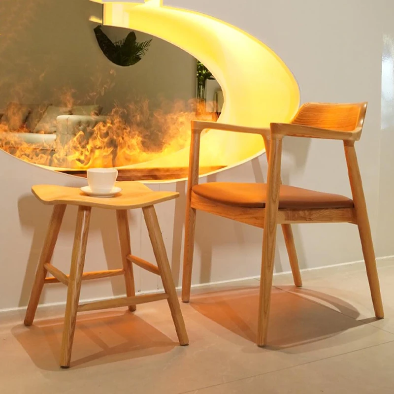 Wooden Chairs European Camping Armrest Design Dining Mid Century Weddings Minimalist Chairs Luxury Sandalye Office Furniture
Wooden Chairs European Camping Armrest Design Dining Mid Century Weddings Minimalist Chairs Luxury Sandalye Office Furniture