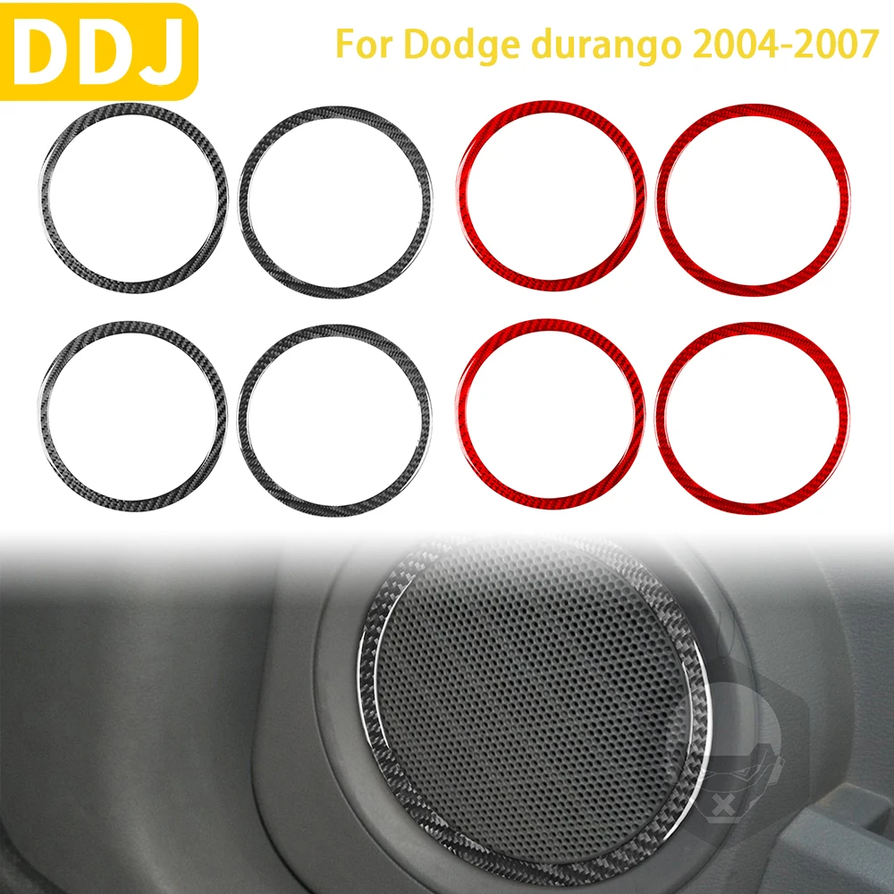 Для Dodge Durango 2004 2005 2006 2007 аксессуары из углеродного волокна для интерьера автомобиля двери клаксон кольцо отделка стикер 
Для Dodge Durango 2004 2005 2006 2007 аксессуары из углеродного волокна для интерьера автомобиля двери клаксон кольцо отделка стикер