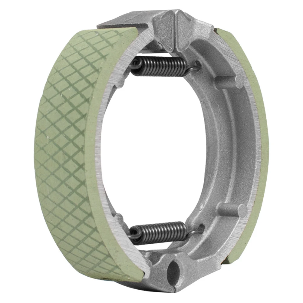 Lightweight Replacement Drum Brake Pad Shoe for Ninebot Max G30 Electric Scooter Easy Installation Enhanced Performance
Lightweight Replacement Drum Brake Pad Shoe for Ninebot Max G30 Electric Scooter Easy Installation Enhanced Performance