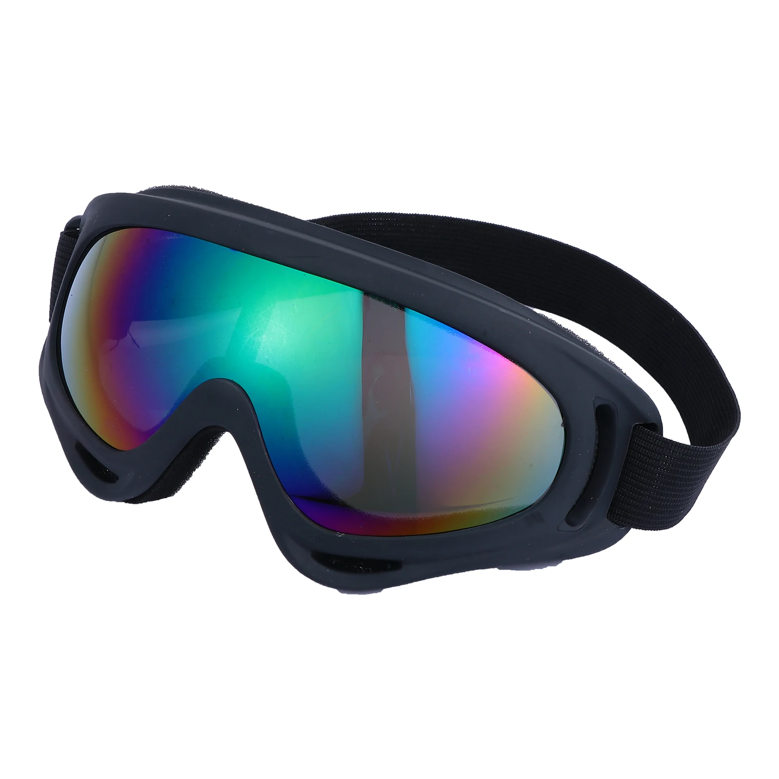 Windproof Protection Ski Goggles Winter Outdoor Snowboard Accessories Ski Mask Anti-Fog Men Women Ski Glasses Eyewear
Windproof Protection Ski Goggles Winter Outdoor Snowboard Accessories Ski Mask Anti-Fog Men Women Ski Glasses Eyewear