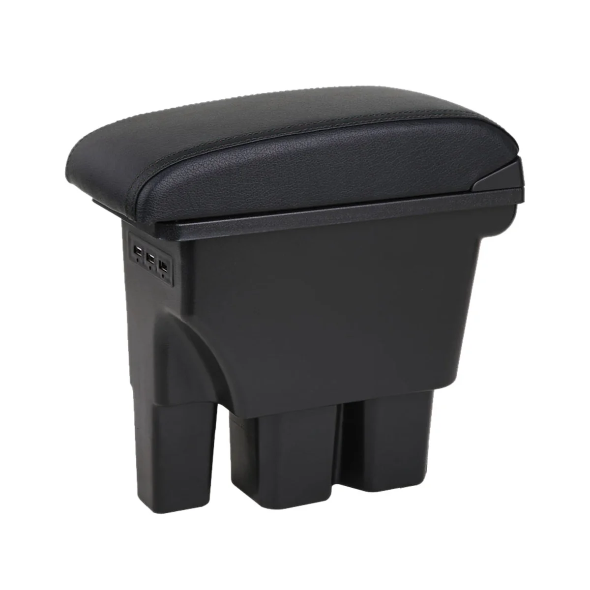 Автомобильные аксессуары для Suzuki Jimny JB74, подлокотник с интерьером USB для Suzuki Jimny JB74
Автомобильные аксессуары для Suzuki Jimny JB74, подлокотник с интерьером USB для Suzuki Jimny JB74