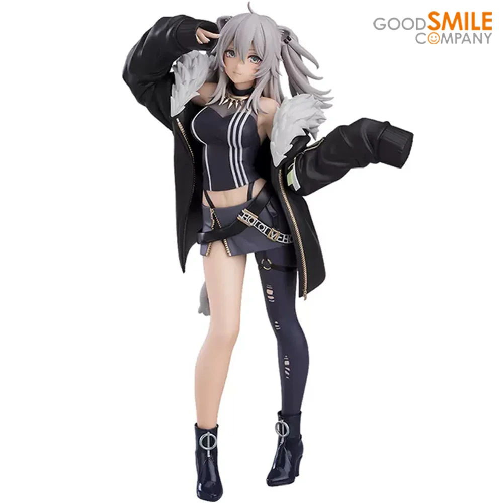 Коллекционная аниме-фигурка Hololive Shishiro Botan от компании Good Smile, модель, игрушки, подарок для фанатов, для детей
Коллекционная аниме-фигурка Hololive Shishiro Botan от компании Good Smile, модель, игрушки, подарок для фанатов, для детей