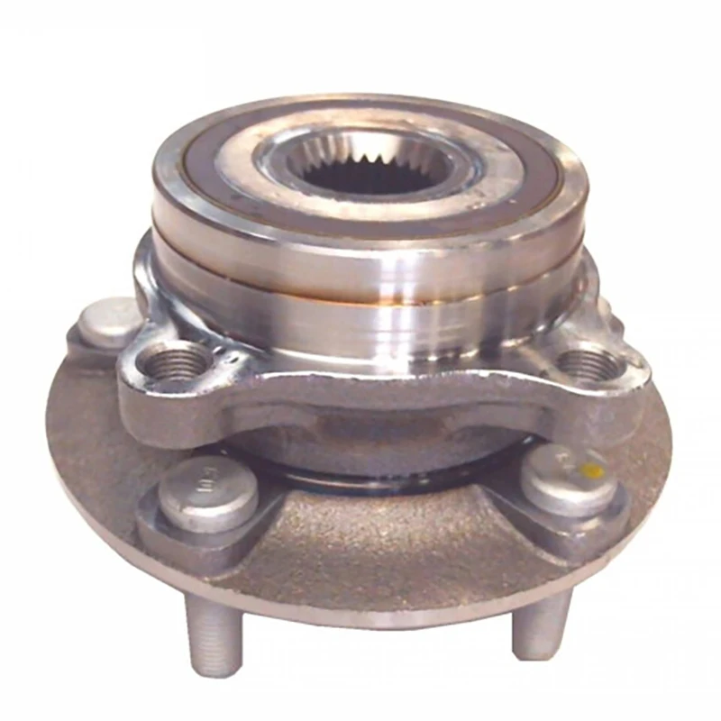 Front Wheel Bearing Hub Kit for AWD Mitsubishi Lancer EVO 2008 2009 2010 2011 2012 513300 748-0007 BR930799 HA590271
Front Wheel Bearing Hub Kit for AWD Mitsubishi Lancer EVO 2008 2009 2010 2011 2012 513300 748-0007 BR930799 HA590271