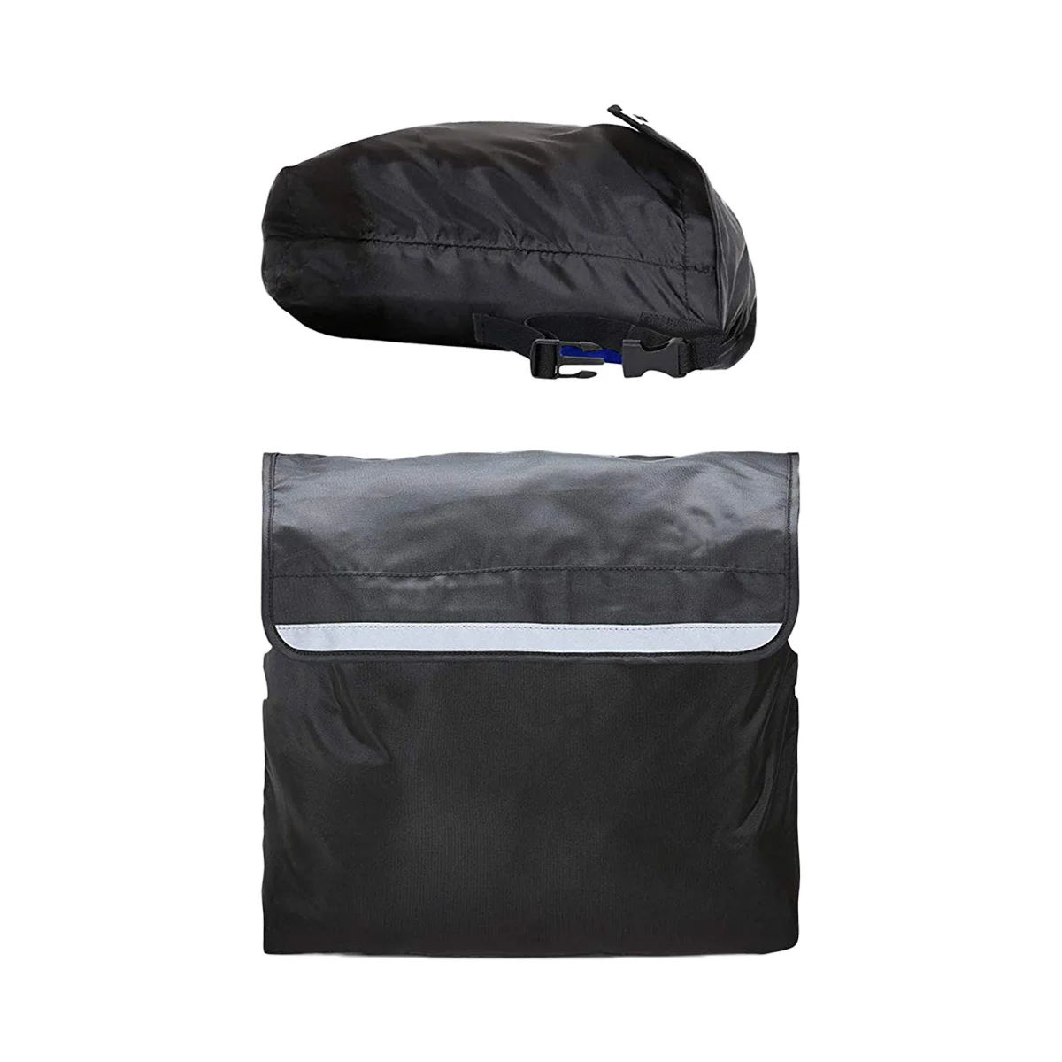 Wheelchair Bag for Back of Chair Carry for Storage of Personal Accessories and Essential Items Expanding Design for Wheel Chair
Wheelchair Bag for Back of Chair Carry for Storage of Personal Accessories and Essential Items Expanding Design for Wheel Chair