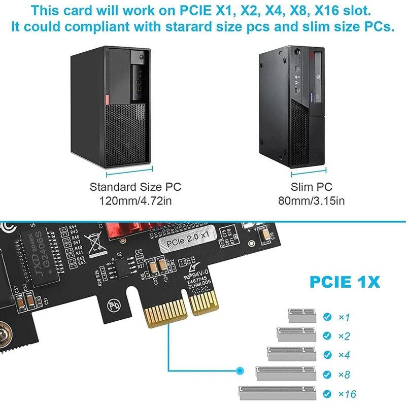 Двухпортовая Pcie Gigabit сетевая карта 1000M PCI Express Ethernet адаптер с 82576 двумя портами s LAN NIC карта
Двухпортовая Pcie Gigabit сетевая карта 1000M PCI Express Ethernet адаптер с 82576 двумя портами s LAN NIC карта