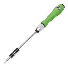 32 In 1 Precision Chrome Vanadium Alloy Steel Non-Slip Screwdriver Bits Kit Repair Torx Screw Driver Set For Digital Products
32 In 1 Precision Chrome Vanadium Alloy Steel Non-Slip Screwdriver Bits Kit Repair Torx Screw Driver Set For Digital Products