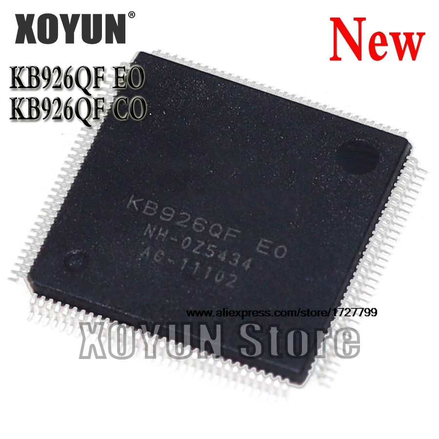 (5-10 шт.) 100% новый KB926QF EO KB926QF CO KB926QF E0 KB926QF C0 KB 926QF EO QFP-128 чипсет
(5-10 шт.) 100% новый KB926QF EO KB926QF CO KB926QF E0 KB926QF C0 KB 926QF EO QFP-128 чипсет
