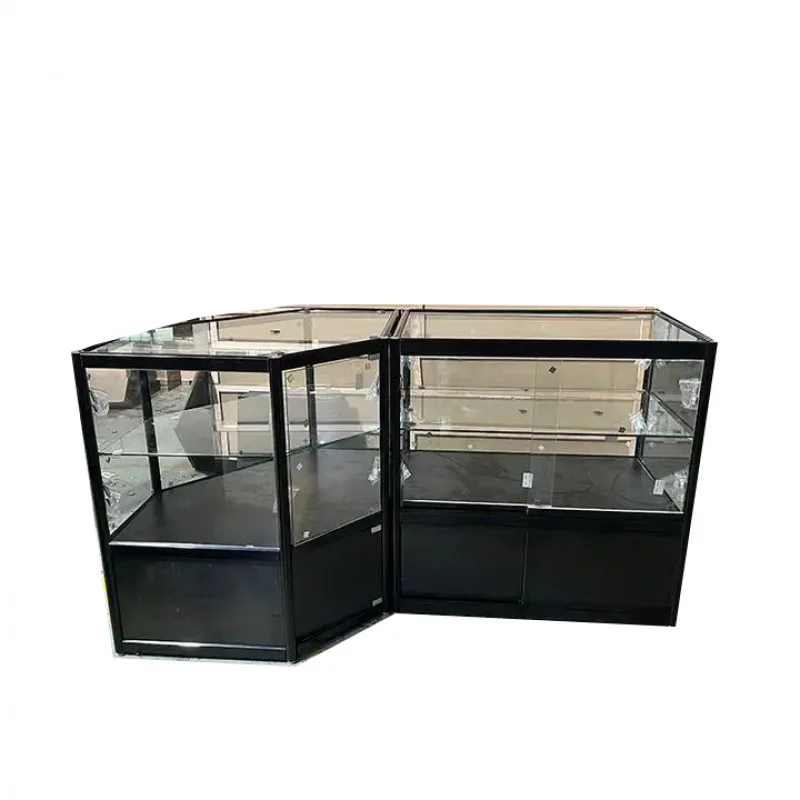 Custom. vitrine display modern jewelry showcase glass jewelry display cabinet furniture for jewelry shop
Custom. vitrine display modern jewelry showcase glass jewelry display cabinet furniture for jewelry shop