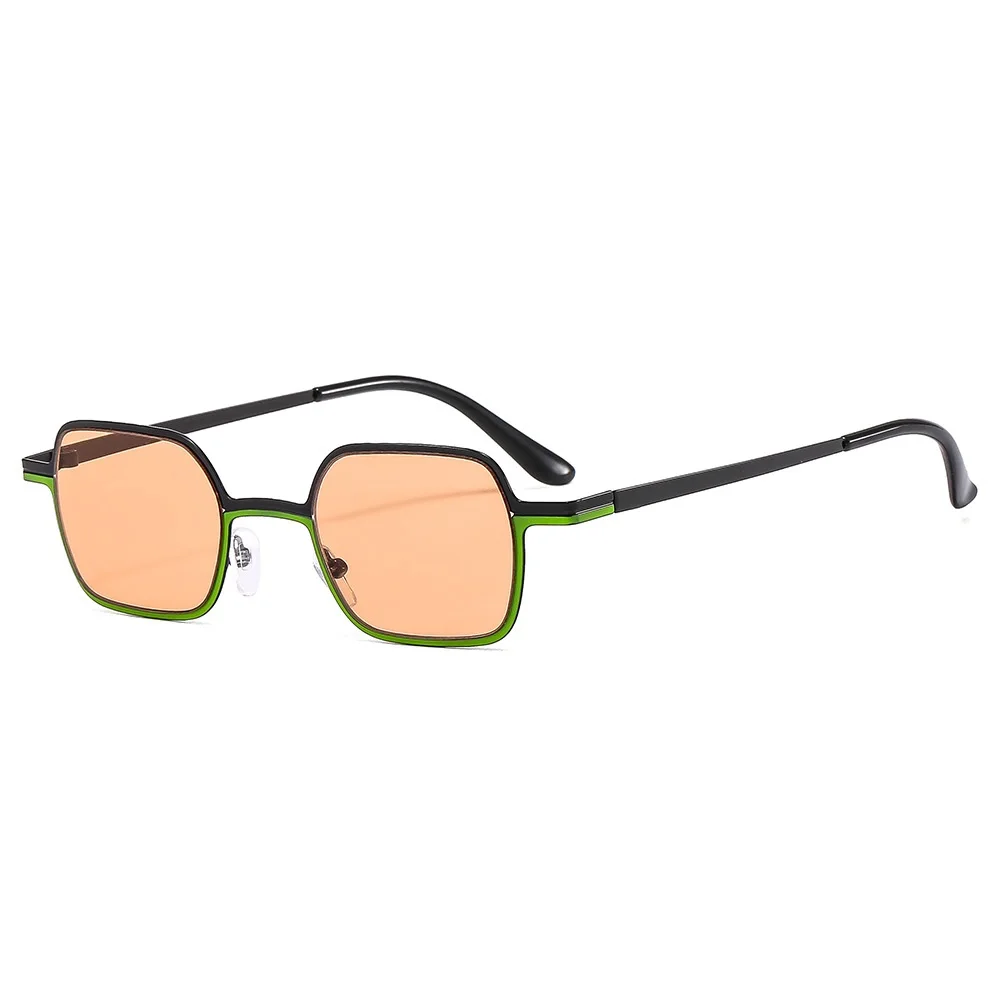 Small Square Sunglasses Women Vintage Classic Punk Men Sun Glasses Luxury Y2K Shades UV400 Female Oculus Brand Gafas
Small Square Sunglasses Women Vintage Classic Punk Men Sun Glasses Luxury Y2K Shades UV400 Female Oculus Brand Gafas