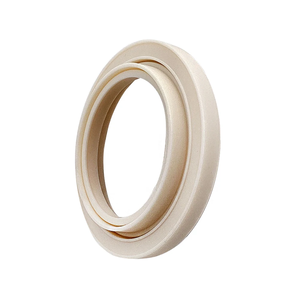 Premium Quality Silicone Group Gasket for WPM Coffee Machines and Replace Enhances Coffee Extraction Durable and Long lasting
Premium Quality Silicone Group Gasket for WPM Coffee Machines and Replace Enhances Coffee Extraction Durable and Long lasting