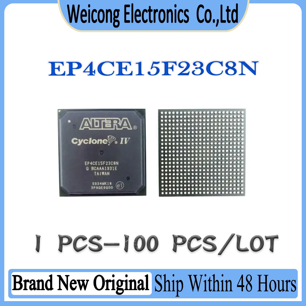 EP4CE15 EP4CE15F EP4CE15F23C8N EP4CE15F23C8 EP4CE15F23C EP4CE15F23 EP4CE New Original IC MCU FBGA-484 Chipse
EP4CE15 EP4CE15F EP4CE15F23C8N EP4CE15F23C8 EP4CE15F23C EP4CE15F23 EP4CE New Original IC MCU FBGA-484 Chipse