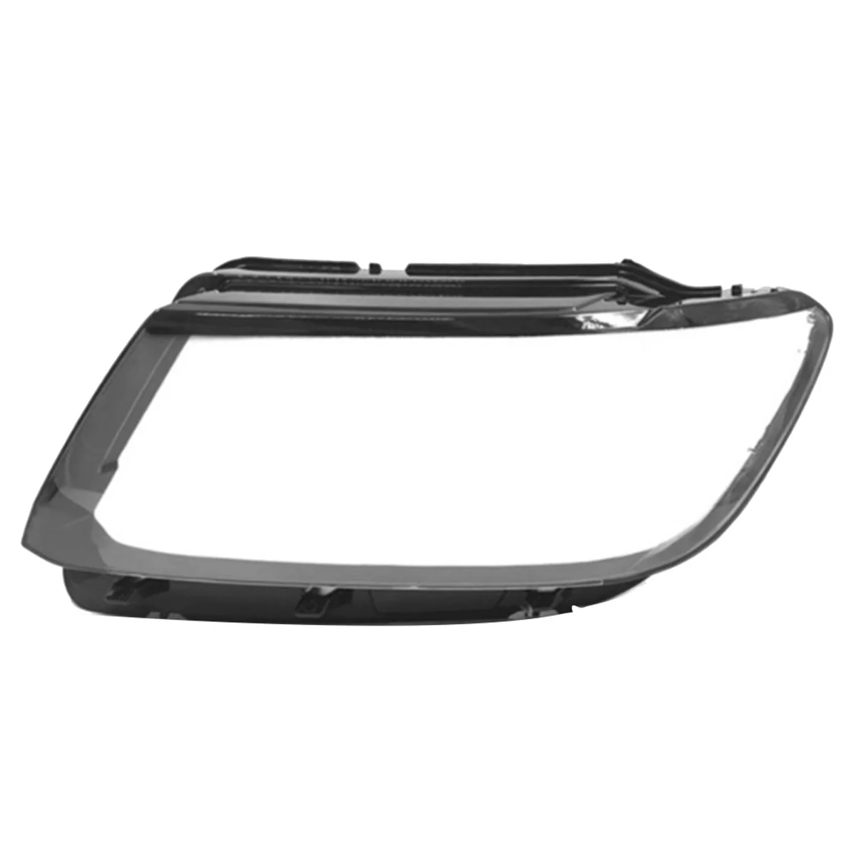 Крышка левой стороны автомобильной фары для VW Tiguan L 2017-2018, прозрачный абажур, оболочка, объектив автомобильной фары
Крышка левой стороны автомобильной фары для VW Tiguan L 2017-2018, прозрачный абажур, оболочка, объектив автомобильной фары