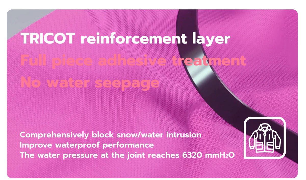 ناقلات الرجال النساء 3L القطن سترة تزلج بناطيل تزلج شتاء دافئ يندبروف مقاوم للماء الرياضة في الهواء الطلق على الجليد معطف التزلج بنطلون ناقلات الرجال النساء 3L القطن سترة تزلج بناطيل تزلج شتاء دافئ يندبروف مقاوم للماء الرياضة في الهواء الطلق على الجليد معطف التزلج بنطلون